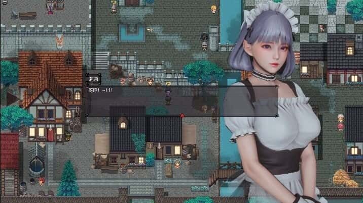 降临战纪 版本内容 资料图 2